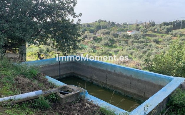 Reventa - Casa de campo - Mijas - Mijas Centro