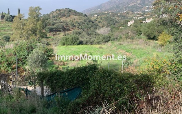 Reventa - Casa de campo - Mijas - Mijas Centro