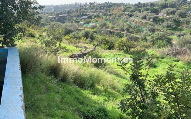 Reventa - Casa de campo - Mijas - Mijas Centro