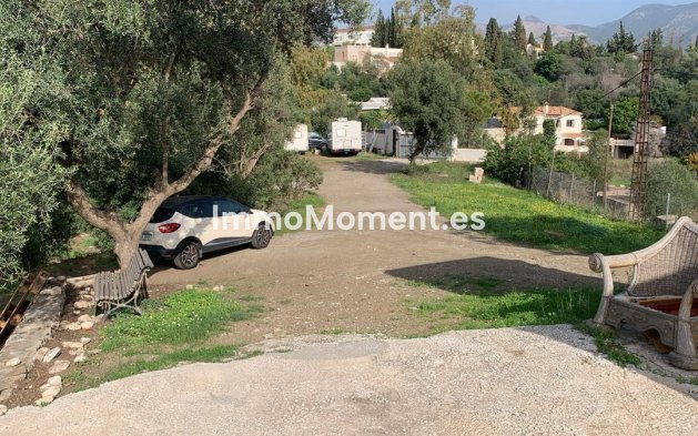 Reventa - Casa de campo - Mijas - Mijas Centro