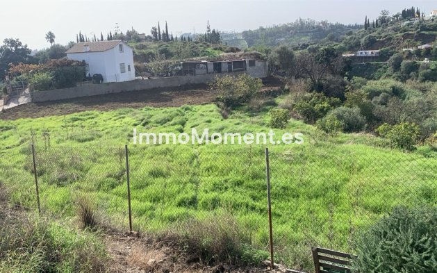 Reventa - Casa de campo - Mijas - Mijas Centro