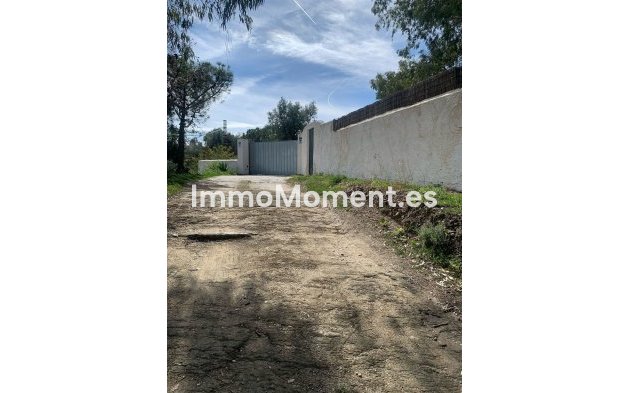 Reventa - Casa de campo - Mijas - Mijas Centro