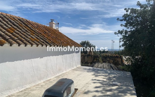 Reventa - Casa de campo - Mijas - Mijas Centro