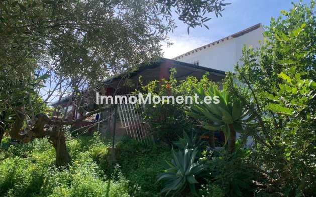 Reventa - Casa de campo - Mijas - Mijas Centro