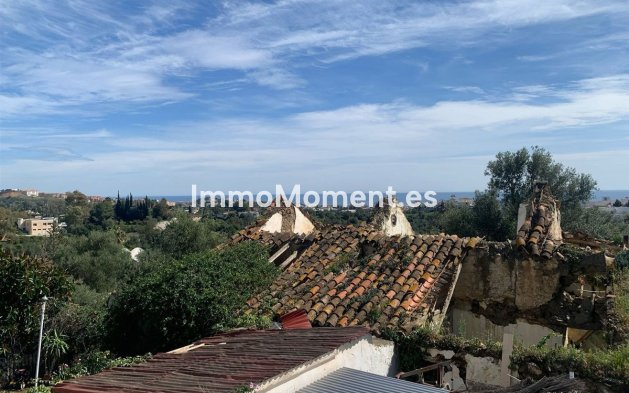 Reventa - Casa de campo - Mijas - Mijas Centro