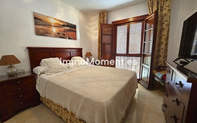 Wiederverkauf - Reihenhaus - Benahavís - Benahavís Centro