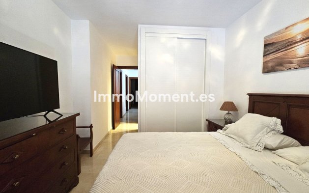 Wiederverkauf - Reihenhaus - Benahavís - Benahavís Centro