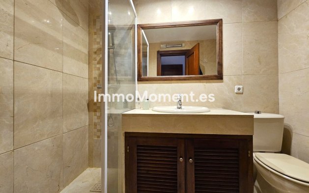 Wiederverkauf - Reihenhaus - Benahavís - Benahavís Centro