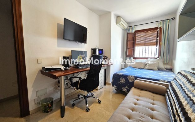 Wiederverkauf - Reihenhaus - Benahavís - Benahavís Centro