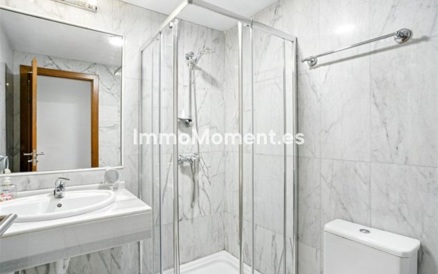 Revente - Appartement - Benahavís - Benahavís Centro