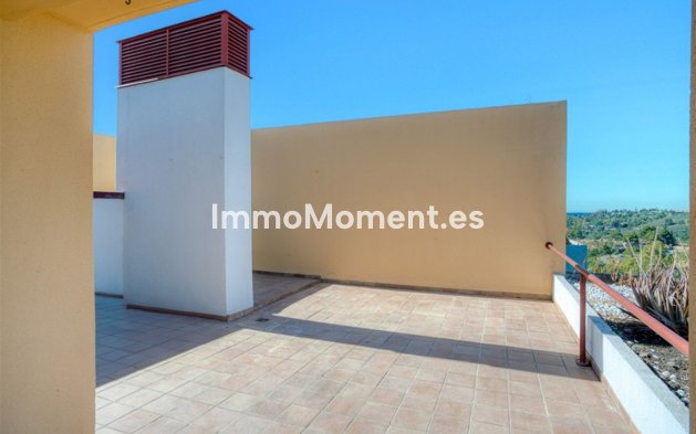 Revente - Appartement - Benahavís - Benahavís Centro
