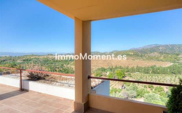 Revente - Appartement - Benahavís - Benahavís Centro