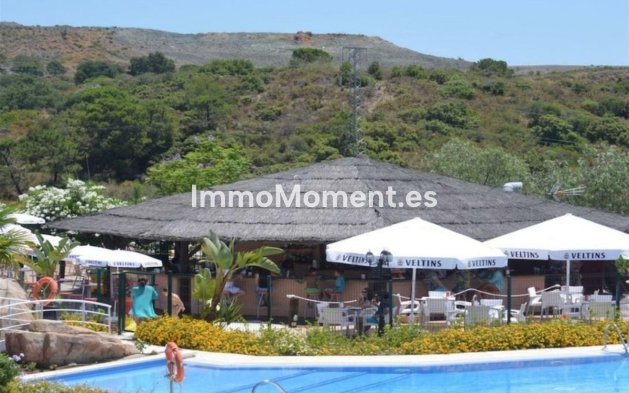 Revente - Appartement - Benahavís - Benahavís Centro