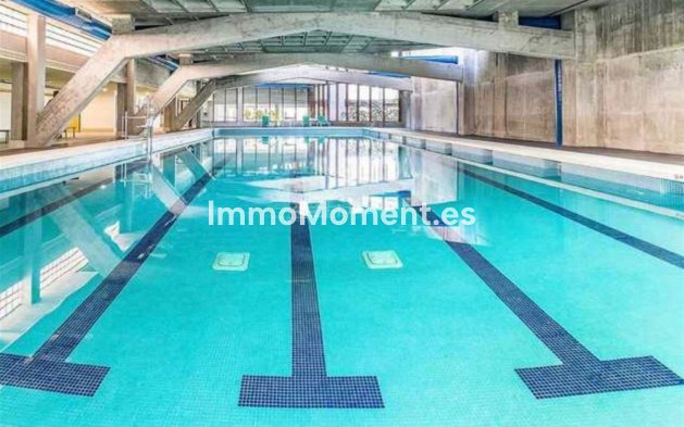 Revente - Appartement - Benahavís - Benahavís Centro