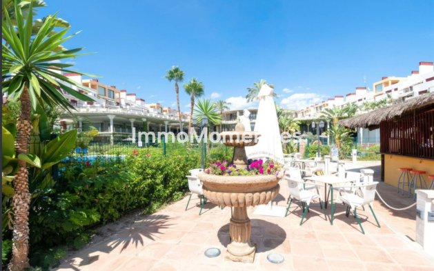 Revente - Appartement - Benahavís - Benahavís Centro