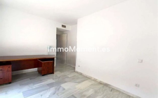Wiederverkauf - Wohnung - Marbella - San Pedro de Alcántara