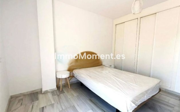 Wiederverkauf - Wohnung - Marbella - San Pedro de Alcántara