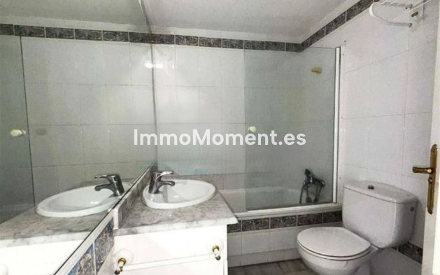 Wiederverkauf - Wohnung - Marbella - San Pedro de Alcántara
