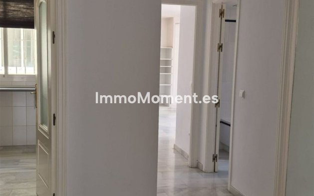 Wiederverkauf - Wohnung - Marbella - San Pedro de Alcántara