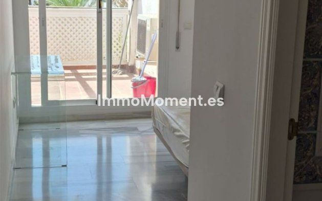 Wiederverkauf - Wohnung - Marbella - San Pedro de Alcántara