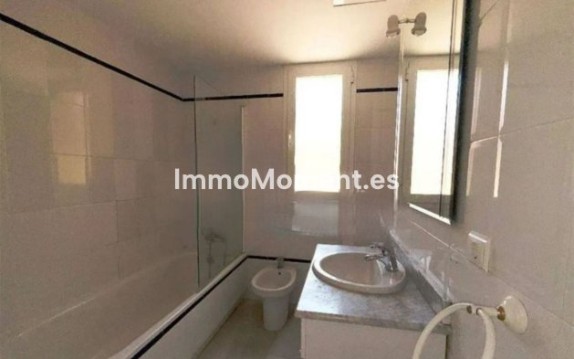 Wiederverkauf - Wohnung - Marbella - San Pedro de Alcántara