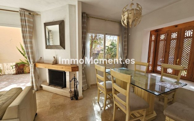 Revente - Maison mitoyenne - Marbella - Nueva Andalucía