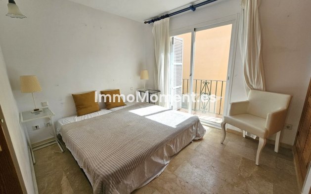 Revente - Maison mitoyenne - Marbella - Nueva Andalucía