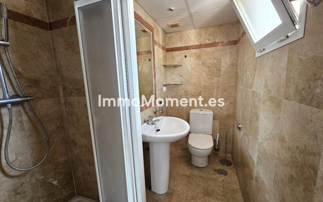 Revente - Maison mitoyenne - Marbella - Nueva Andalucía