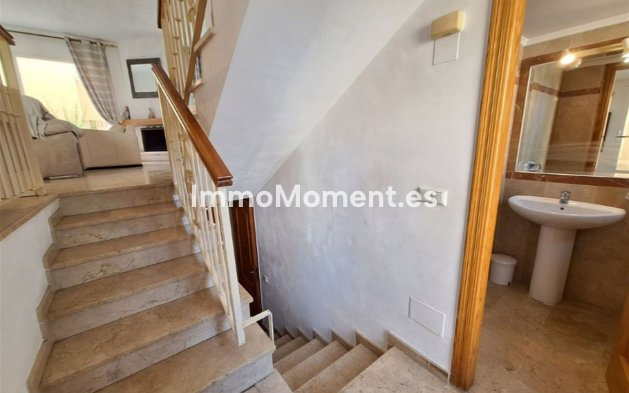 Revente - Maison mitoyenne - Marbella - Nueva Andalucía