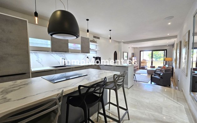 Reventa - Apartamento - Marbella - Puerto Banús