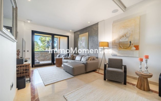 Reventa - Apartamento - Marbella - Puerto Banús