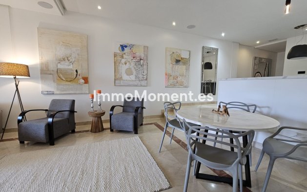 Reventa - Apartamento - Marbella - Puerto Banús