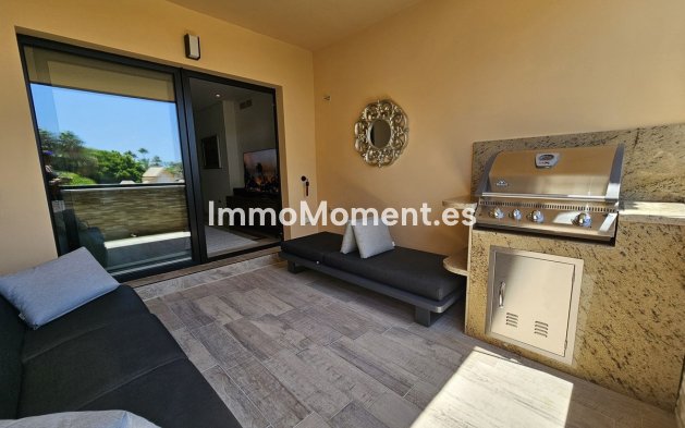 Reventa - Apartamento - Marbella - Puerto Banús