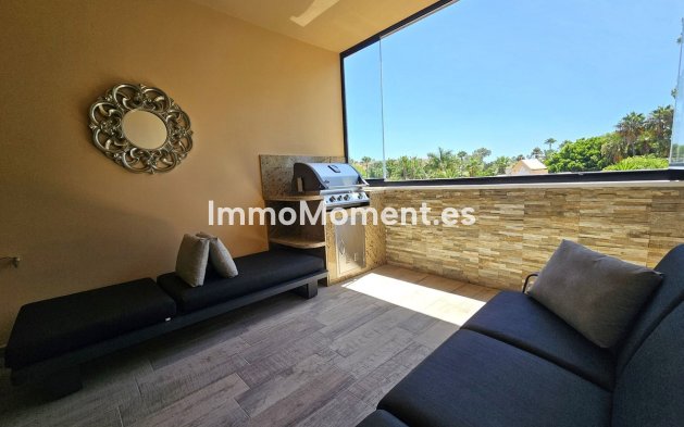 Reventa - Apartamento - Marbella - Puerto Banús
