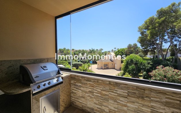 Reventa - Apartamento - Marbella - Puerto Banús