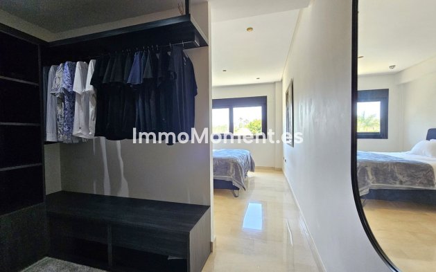 Reventa - Apartamento - Marbella - Puerto Banús