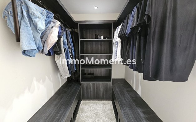 Reventa - Apartamento - Marbella - Puerto Banús