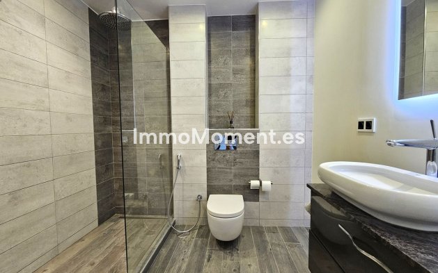 Reventa - Apartamento - Marbella - Puerto Banús