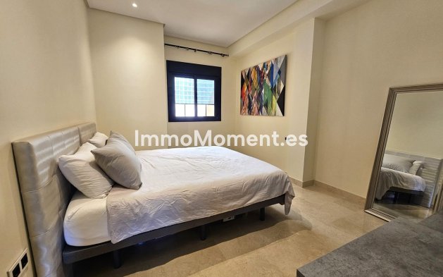 Reventa - Apartamento - Marbella - Puerto Banús