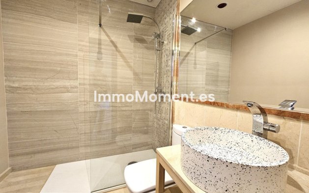 Reventa - Apartamento - Marbella - Puerto Banús