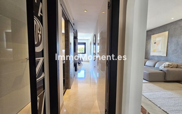 Reventa - Apartamento - Marbella - Puerto Banús