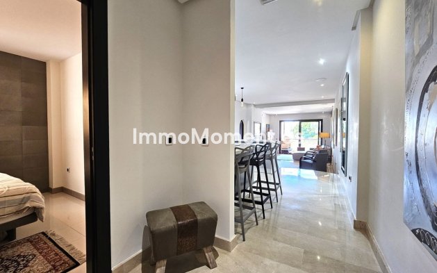 Reventa - Apartamento - Marbella - Puerto Banús