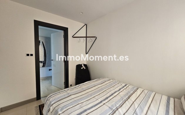Reventa - Apartamento - Marbella - Puerto Banús