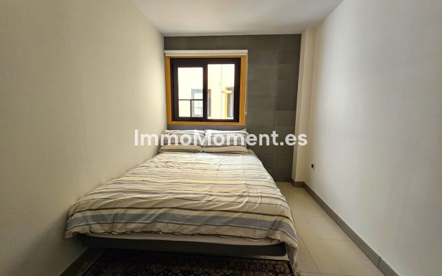 Reventa - Apartamento - Marbella - Puerto Banús