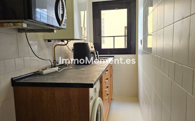 Reventa - Apartamento - Marbella - Puerto Banús