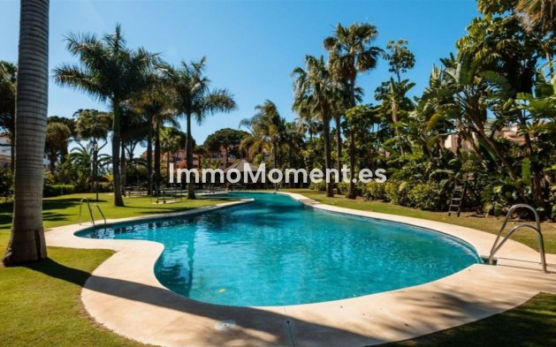 Reventa - Apartamento - Marbella - Puerto Banús