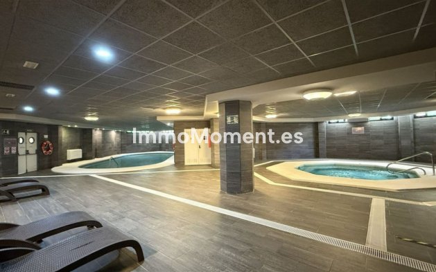 Reventa - Apartamento - Marbella - Puerto Banús