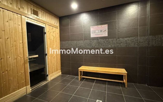 Reventa - Apartamento - Marbella - Puerto Banús