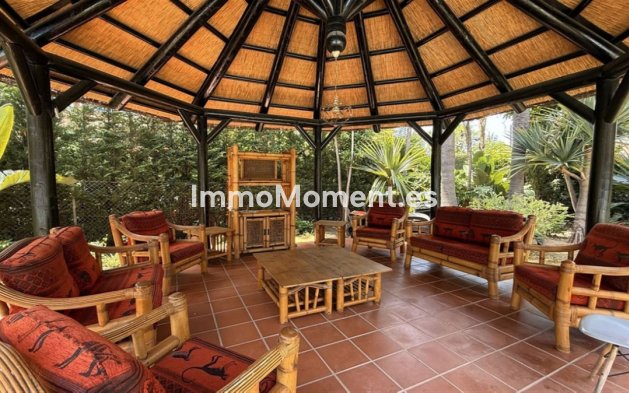 Reventa - Apartamento - Marbella - Puerto Banús