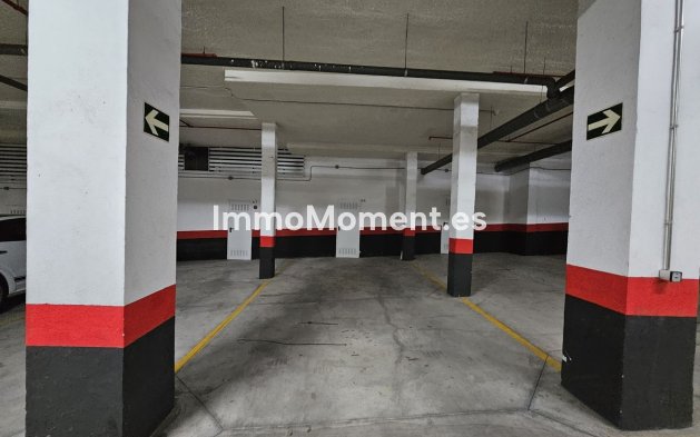 Reventa - Apartamento - Marbella - Puerto Banús